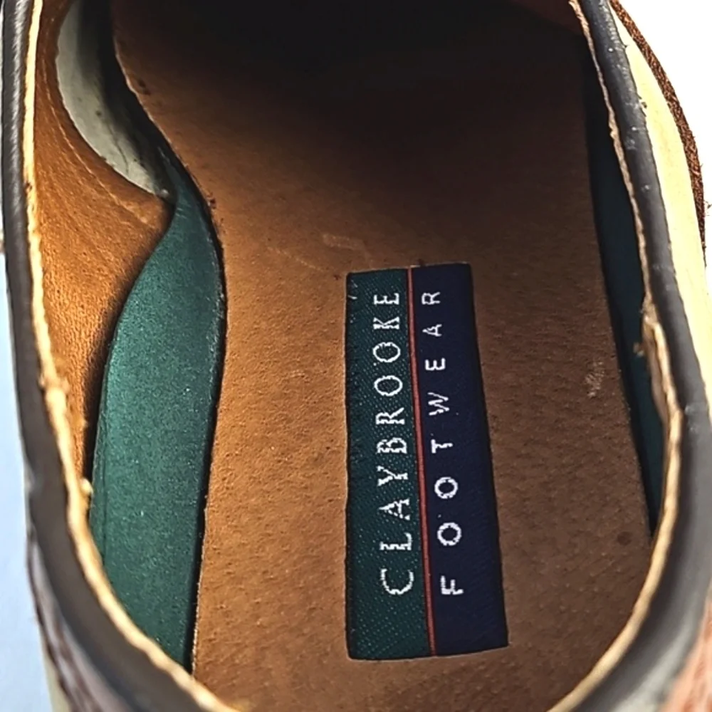 Claybrooke classic two